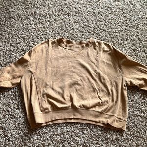 LA Hearts Sweater - L